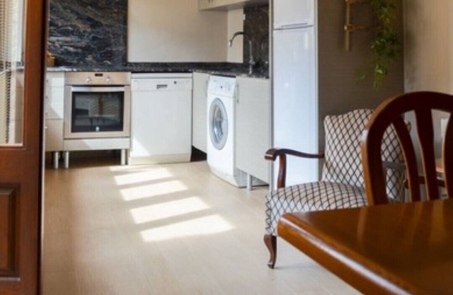 Apartment Cal Milio 2 with Pool & Wi-Fi