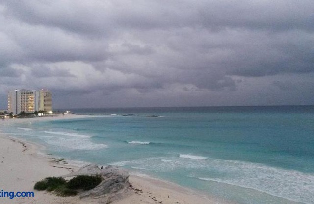 Apartment Cancun