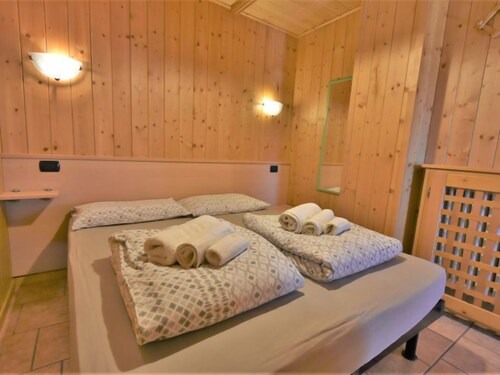 Apartment Casa Crapena in Livigno - 4 persons, 1 bedrooms