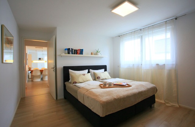Apartment `Casa Annika`