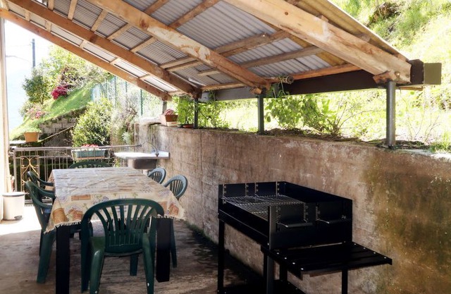 Apartment Casa dei Mulini (SZZ150) in Stazzona Germasino - 6 persons, 3 bedrooms