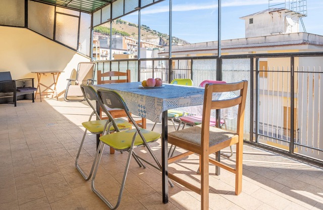 Apartment 'Casa Moro' with Terrace & Wi-Fi