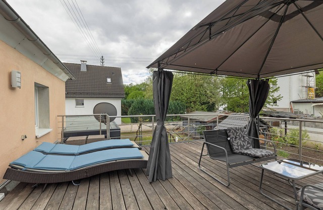 Apartment 'Casa Verde' with Mountain View and Private Terrace