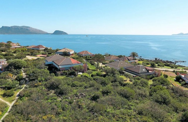 Apartment Casa Vista Mare 3 (GOA613) in Golfo Aranci - 4 persons, 1 bedrooms