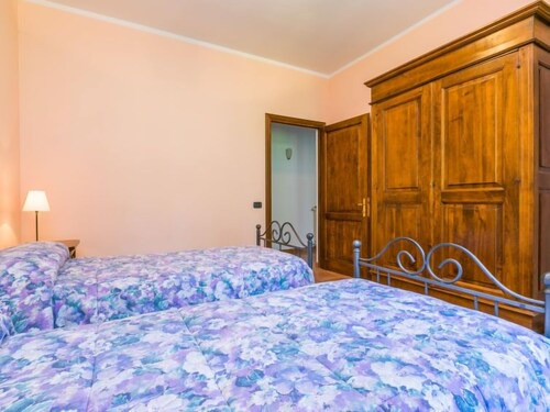 Apartment Casolare Bretulla in Castelfiorentino - 6 persons, 2 bedrooms