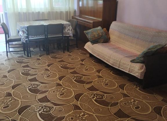 Apartment Center Yerevan