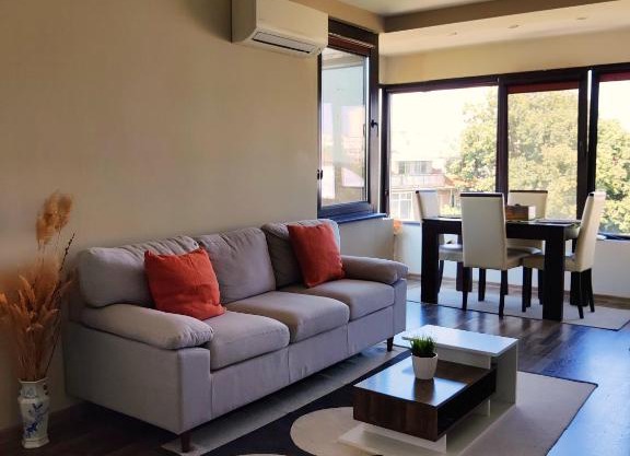 Apartment "Central"
