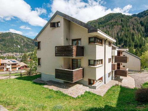 Apartment Cesa del sass by Interhome