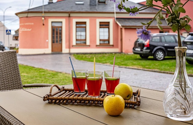 Apartment 'Cetareas 2 - Duplex' with Private Garden and Wi-Fi