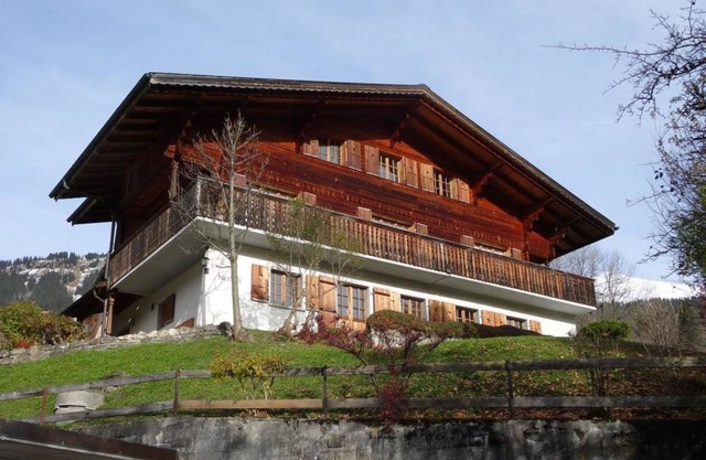 Apartment ∙ 4 bedrooms ∙ 8 guests