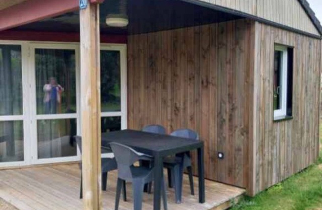Apartment 'Chalet Premium 2' with Private Terrace and Shared Garden
