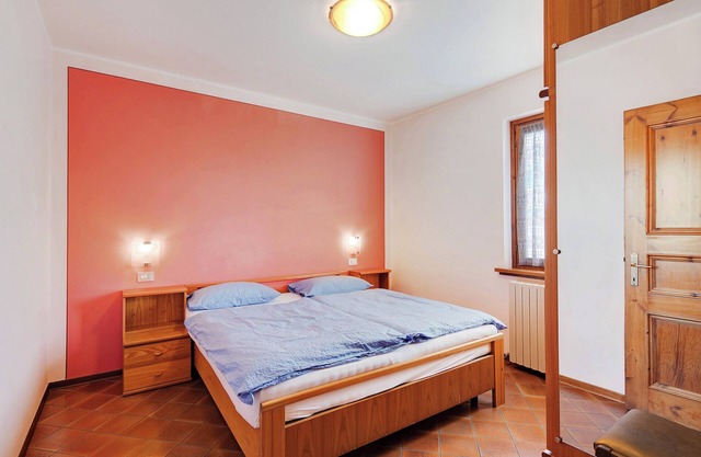 Apartment 'Chalet Meridiana 8' with Mountain View
