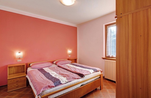 Apartment 'Chalet Meridiana Appartamento 4' with Mountain View