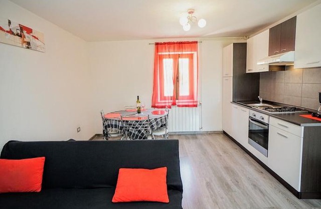 Apartment Cici