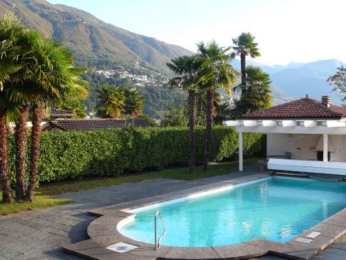 Apartment Collina Verde B by Interhome