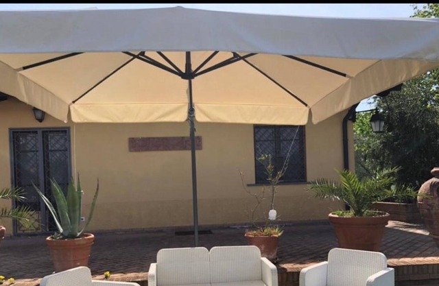 Apartment "Con Piscina Fiore" with Private Pool & Wi-Fi