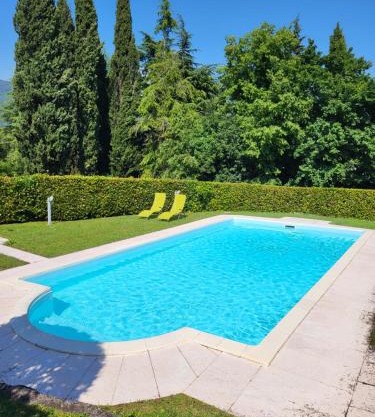 Apartment Contessa Castion