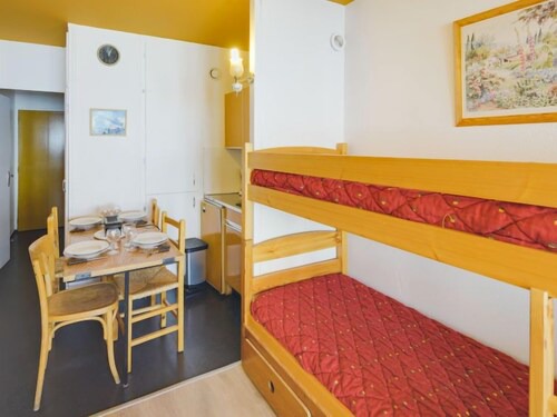 Apartment Cosmos in Le Corbier - 4 persons, 1 bedrooms