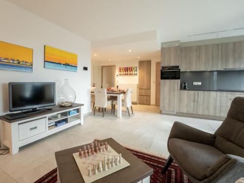 Apartment Cosy by Interhome