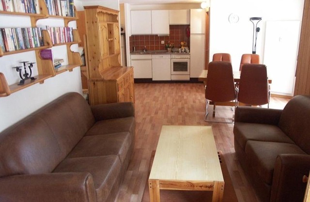 Apartment Cristal 505A
