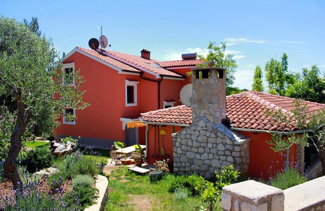 Apartment Cunski 7867a