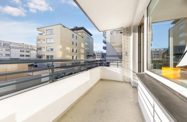 Apartment "Düne 08"