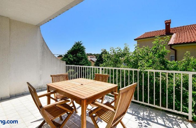 Apartment Damir 1