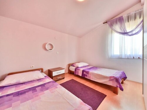 Apartment Damir in Rab/Rab - 4 persons, 2 bedrooms