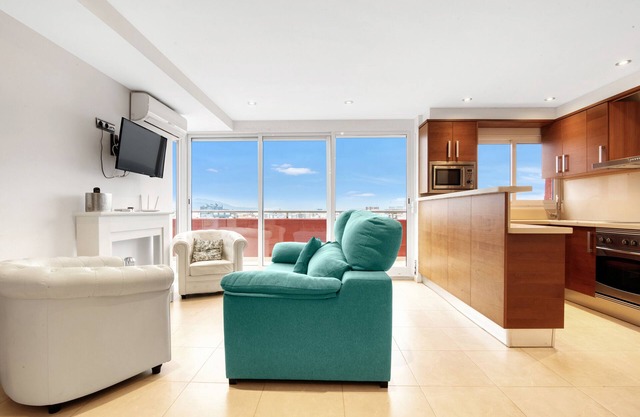 Apartment 'Danio' with Shared Pool and Shared Garden
