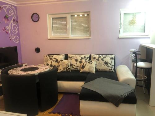 Apartment Danube
