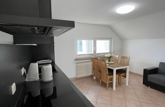 Apartment 'Darija' with Private Terrace and Wi-Fi