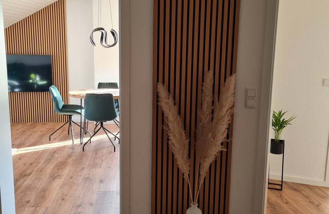 Apartment 'Dasensteinblick' with Mountain View, Balcony and Wi-Fi