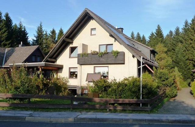 Apartment Lenk - Apartment
