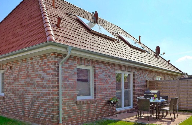 Apartment De Insulaner