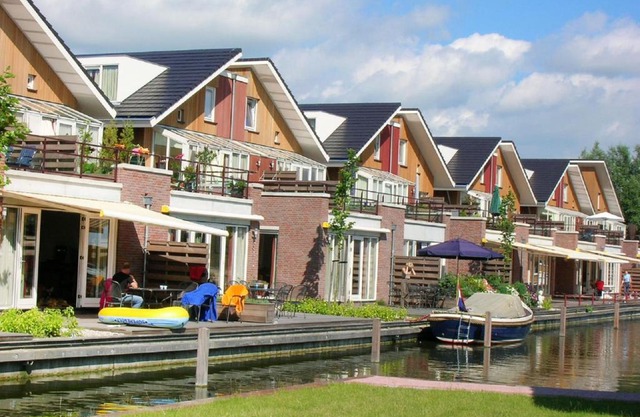 Apartment De Meerparel-13