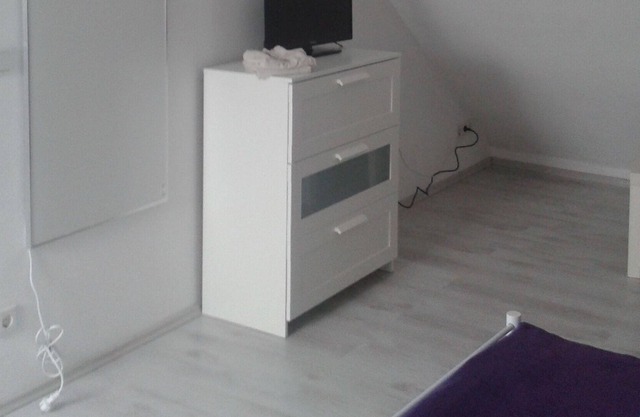Apartment in Weißenburg near Nuremberg