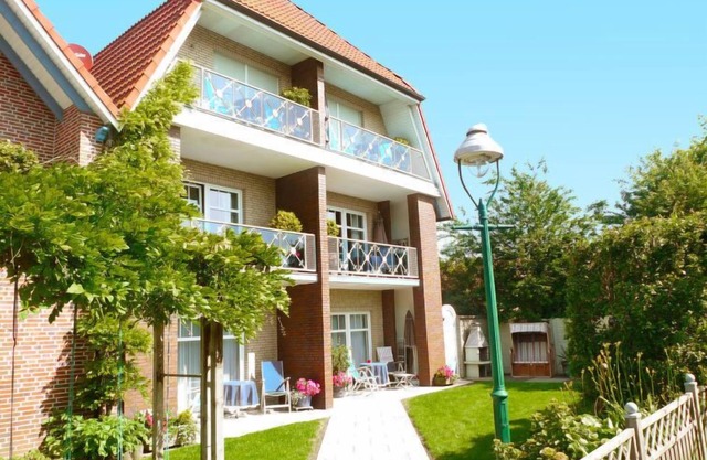Apartment Dehne by Interhome