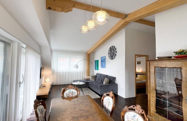 Apartment-Deluxe-Private Bathroom-Mountain view-Top 7