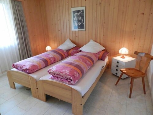 Apartment Diamant in Zweisimmen - 3 persons, 1 bedrooms