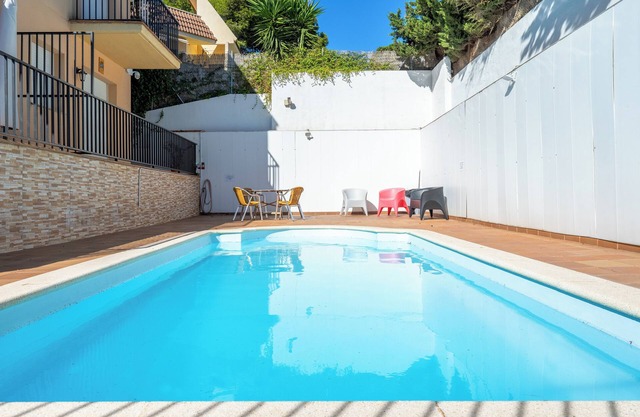Apartment 'Dorada 1-2' with Shared Pool, Shared Garden and Wi-Fi