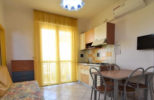Apartment Doria Due in Porto Garibaldi - 6 persons, 2 bedrooms
