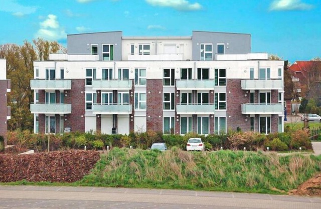 Apartment, Dorum-Neufeld