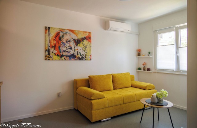 Apartment Drenova