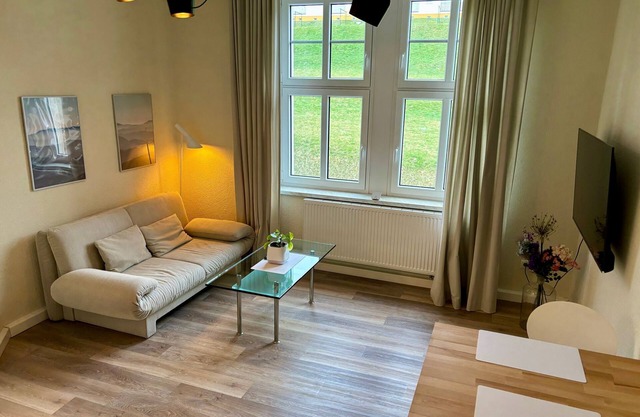 Apartment 'Dress Villa' with Wi-Fi