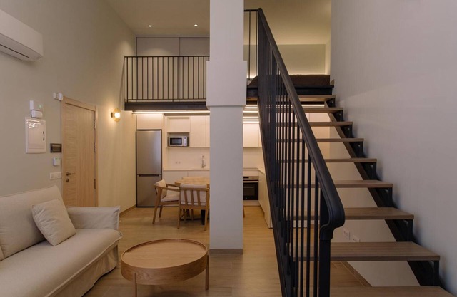 Apartment 'Duplex B-02' with Shared Pool, Wi-Fi and Air Conditioning