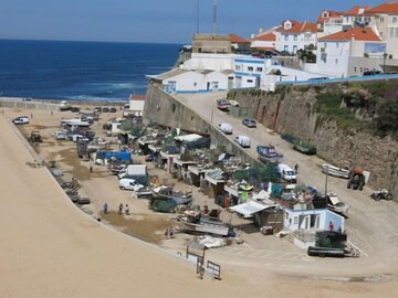 Apartment Duplex Loureiro in Ericeira - 6 persons, 4 bedrooms