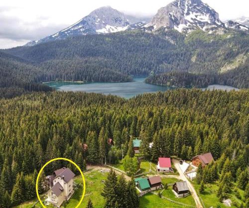 Durmitor 