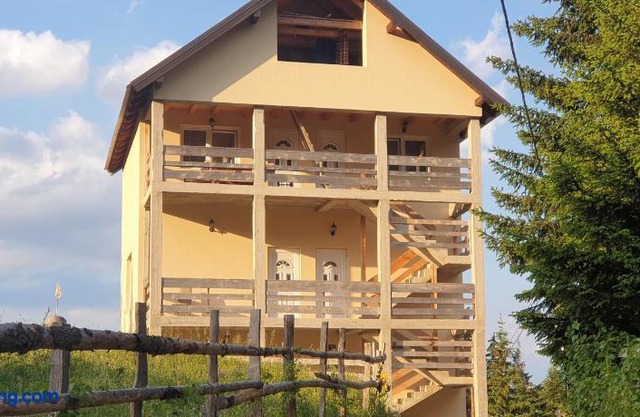 Apartment Durmitor