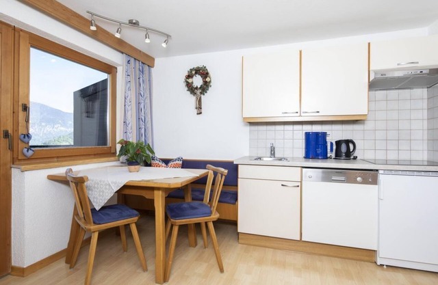 Apartment Enzian - House Konrad