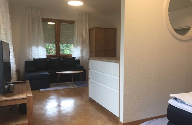 Apartment E, Prinz-Karl-Str. , Outskirts - Edition Bad Wimpfen